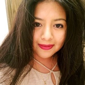 Meet your Posher, Eneyda